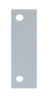 SHF 45 - Hinge Filler Plate